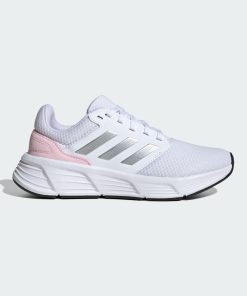 Giày Galaxy 6 adidas Nữ trắng IE8150-thoitrangcenter
