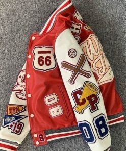 Áo Khoác Nam Phong Cách Nam Tính Năng Đông Dễ Phối Đồ Mẫu Mới-thoitrangcenter