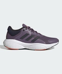 Giày Response adidas Nữ Màu tím IG0334-thoitrangcenter
