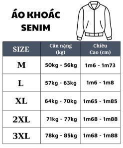 Áo khoác nam cao cấp giữ ấm mùa đông giữ ấm chống gió Se9907-thoitrangcenter