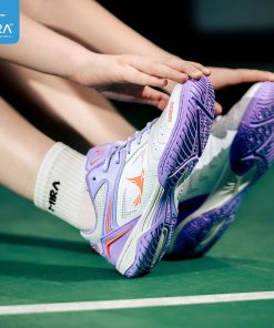 Giày Pickleball Mira Genesis tặng 3 quà-thoitrangcenter