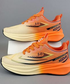 giày thể thao đế mềm lưới thoáng khí mùa hè