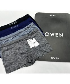 OWEN- Quần lót đùi nam