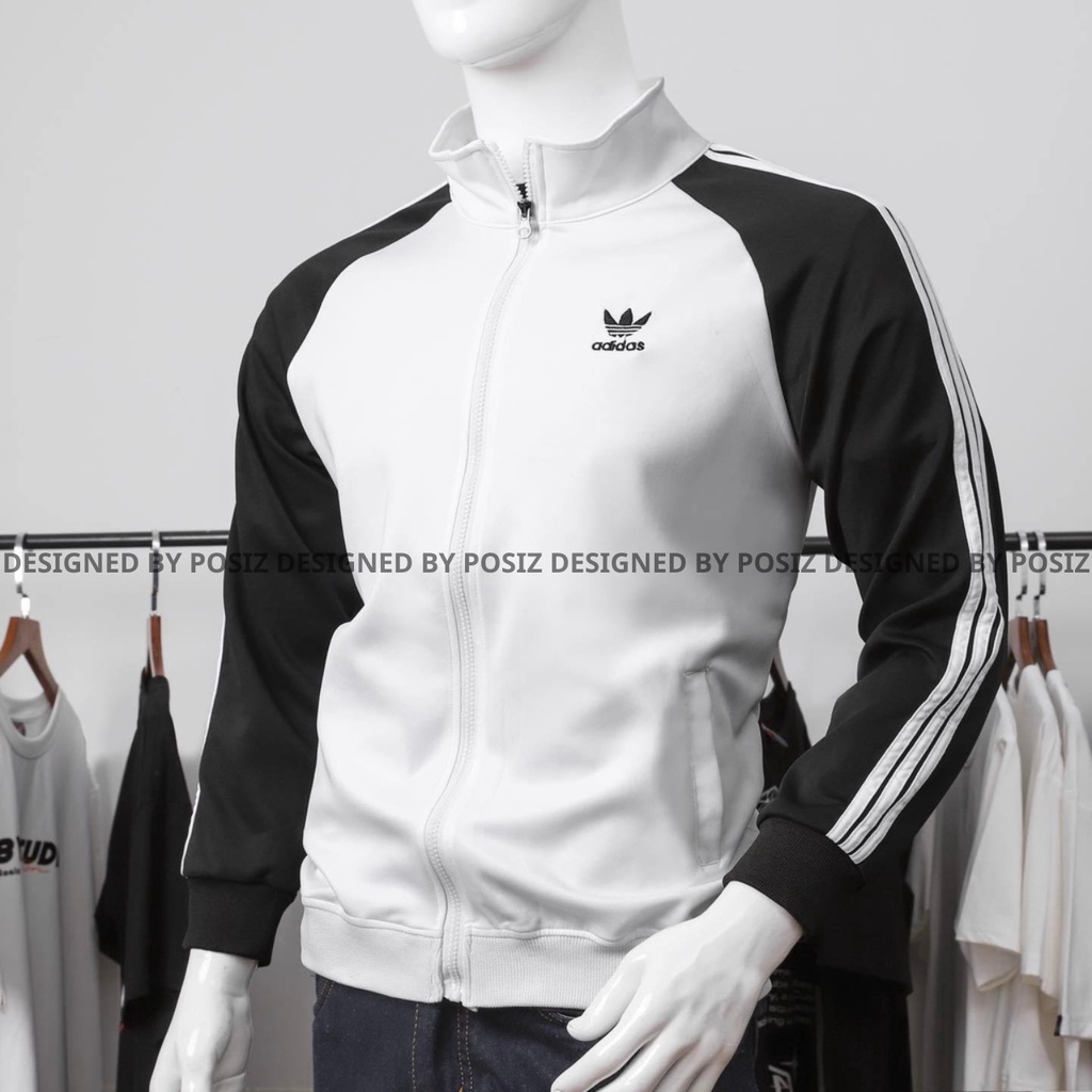 áo khoác gió VNXK chất liệu Poly loại 1 POSIZ8-thoitrangcenter