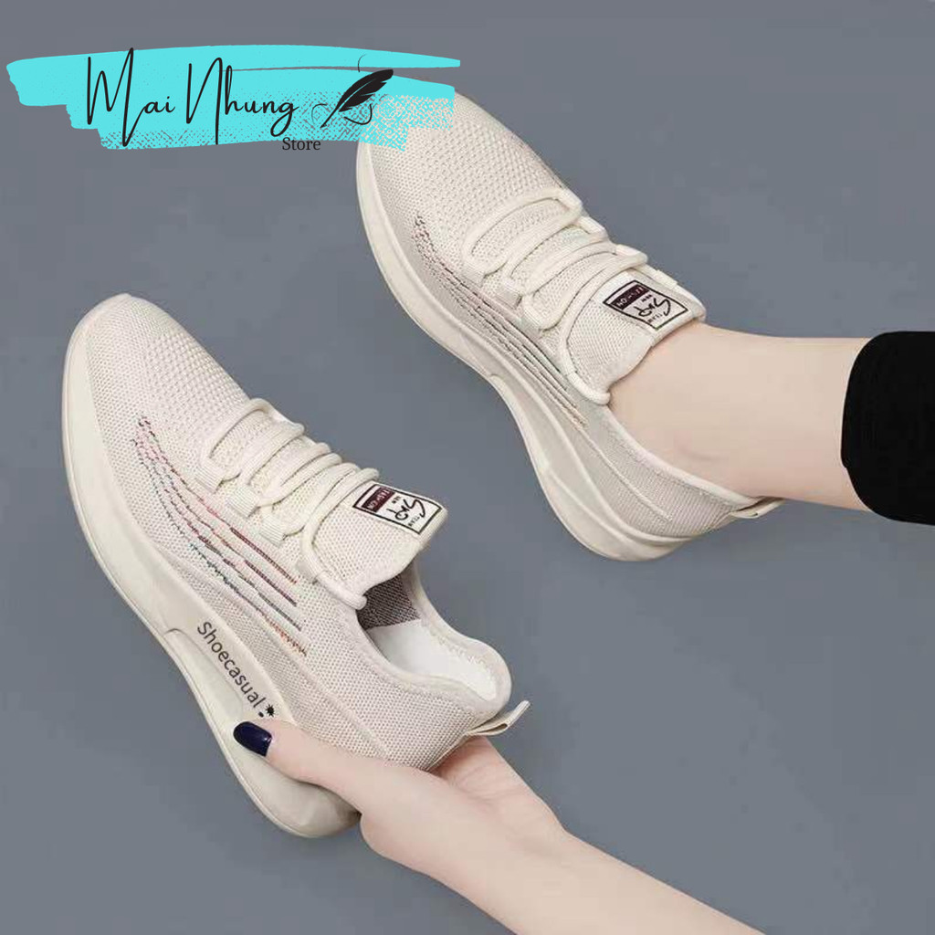 Giày thể thao nữ chạy bộ