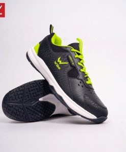 Giày Bóng Chuyền Wika Maru Chính Hãng