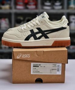 giày asics bản Cao Cấp đế cao su êm đẹp-thoitrangcenter