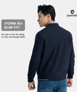 Lịch Lãm Sang Trong W911-thoitrangcenter