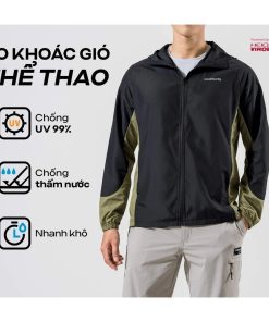 chống tia UV Coolmate-thoitrangcenter