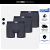 Combo 3 quần lót nam Brief Boxer Bamboo kháng khuẩn Coolmate-thoitrangcenter