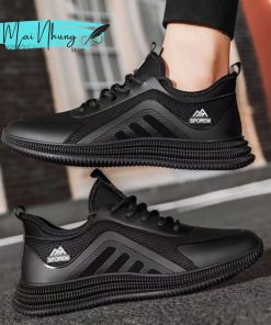 Giày thể thao nam FASA mới