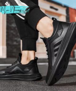 Giày nam chạy bộ năng động