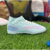 [Tặng tất + hộp bảo vệ] Giày Bóng Đá Vapor 16 Cổ Cao Mới Ra Mắt - Mẫu Hot 2025-thoitrangcenter