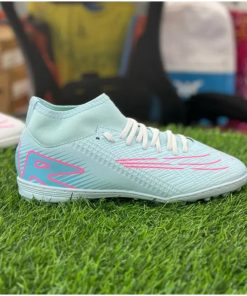 [Tặng tất + hộp bảo vệ] Giày Bóng Đá Vapor 16 Cổ Cao Mới Ra Mắt - Mẫu Hot 2025-thoitrangcenter