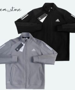 Áo khoác ADIDAS vải umi hàng chuẩn form NAM NỮ