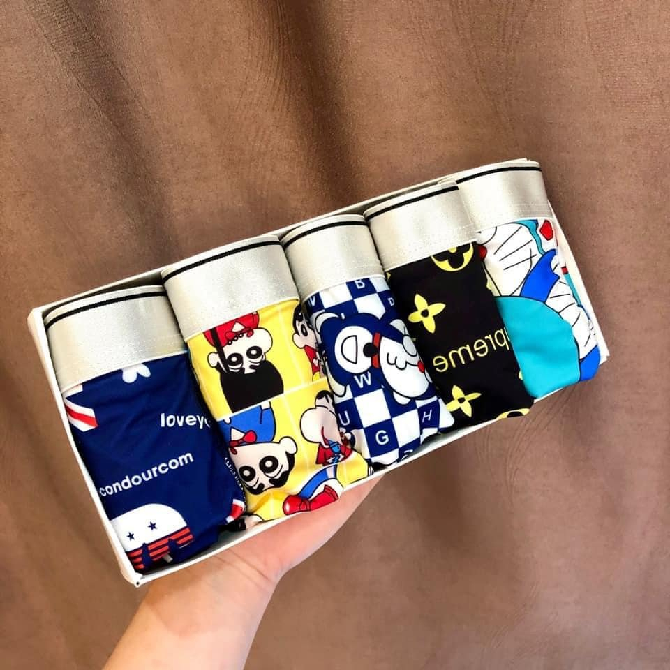 mát mẻ co dãn 4 chiều-thoitrangcenter