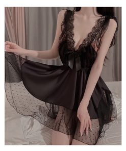 đầm ngủ sexy M27-thoitrangcenter