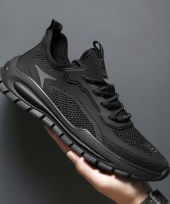 Giày Nam Phong Cách Thể Thao Năng Động Cá Tính
