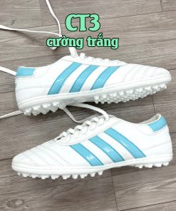 Giày bóng đá CT3 Chính Chủ Cường Trắng