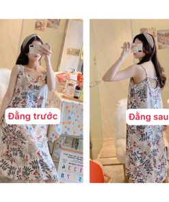 hoạ tiết trẻ trung