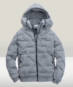 Áo khoác nam mùa đông