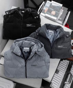 áo phao nam dập vân in chữ siêu đẹp AK28-thoitrangcenter