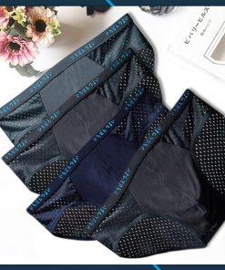 Quần lót nam thông hơi - Quần sịp nam tam giác đùi nhật bản LOTNAM01-thoitrangcenter