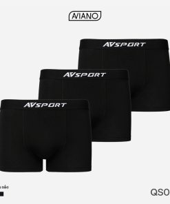 Quần Sịp Nam Boxer Thoáng Khí-thoitrangcenter