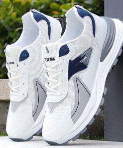 Giày thể thao Sneaker nam G90 đế tăng chiều cao 5cm thời trang cao cấp hàng hiệu đẹp giá rẻ A1-thoitrangcenter