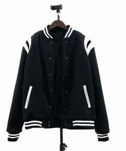 Áo khoác bomber teddy Six Legends-thoitrangcenter