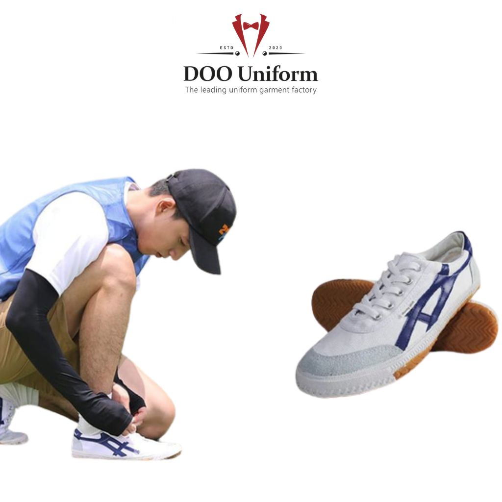 đá banh chất vải bền và đẹp