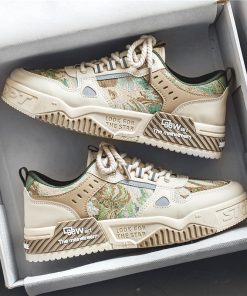 đế cao su non 5cm êm chân