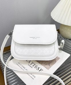 Túi xách nữ đeo chéo đeo vai kẹp nách thời trang dáng bầu mẫu mới MP 82-thoitrangcenter