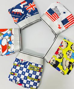 quần lót nam in hình thun lạnh cao cấp chất thun lạnh siêu mềm mại