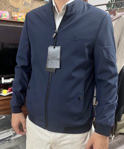 Cổ Bẻ Lót Lông