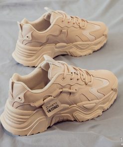 Giày thể thao nữ phong cách Hàn quốc Kata 11331-thoitrangcenter