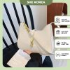 Túi xách kẹp vai nữ cao cấp