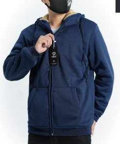 áo khoác hoodie nam nữ phong cách thời trang thể thao MANXURY-thoitrangcenter
