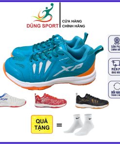 Giày bóng chuyền