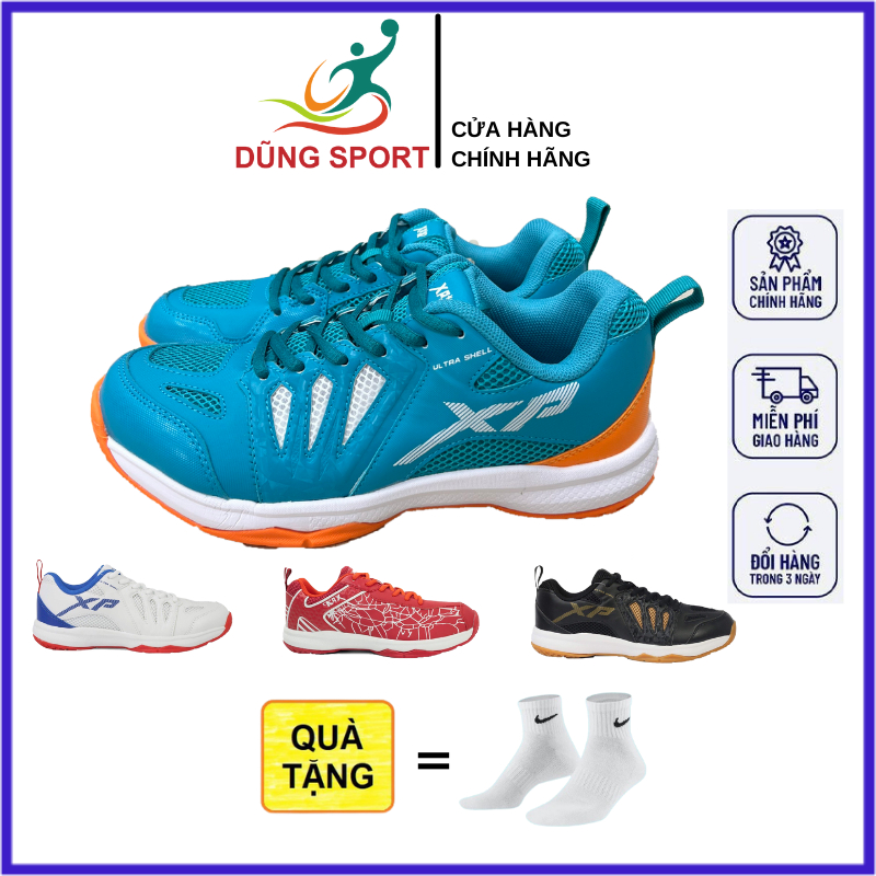 Giày bóng chuyền