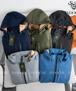 có mũ tháo rời-thoitrangcenter