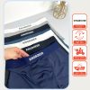 Quần lót nam cao cấp thun lạnh KINGBOXER co giãn 4 chiều thông thoáng - KINGBOXER SHOP-thoitrangcenter