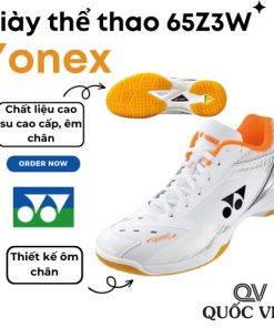 Giày Cầu lông Yonex 65Z3 Wide chính hãng tại Quốc Việt Badminton