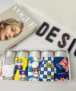 sịp đùi boxer nam chất thun lạnh cao cấp co dãn 4 chiều