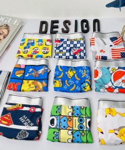 in hình họa tiết Shin