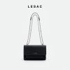 Túi xách nữ LESAC Scarlet Bag (Version 2024)-thoitrangcenter