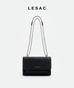 Túi xách nữ LESAC Scarlet Bag (Version 2024)-thoitrangcenter