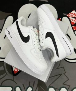Sneaker AF1 Quốc Dân Dễ Phối Mọi Thời Trang Full Pk-thoitrangcenter