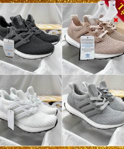 Giày Thể Thao Ultra Boost 4.0 Fullbox-thoitrangcenter