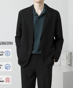 kem 2 khuy cài thương hiệu JOLY - BLZ-thoitrangcenter